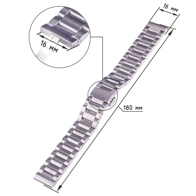 MDV-106-3 3 16мм