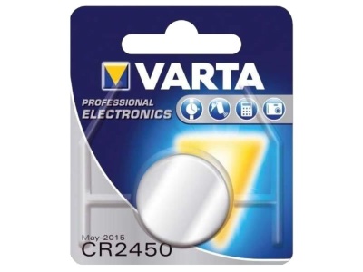Varta 2450