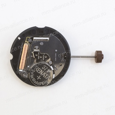 Механизм Ronda  505 3H D6