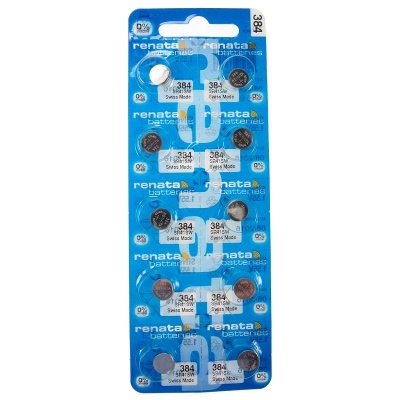 Renata 384
