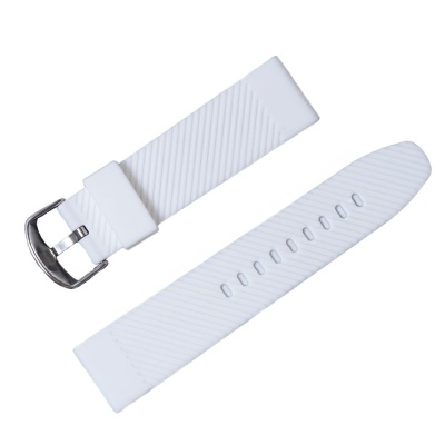 Ремень силиконовый 68W05324 24 р-р белый