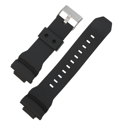 Ремень силиконовый С1810-02 черный 16*29*22