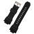 Ремень силиконовый С1810-02 черный 16*29*22