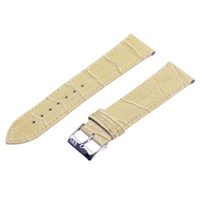 Ремень KMV S-11, 24 мм, бежевый, L