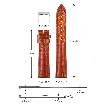 МН-9 тан 5 16мм 1000х1000
