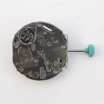 Механизм Miyota FS61