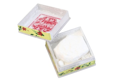 Порошок для полировки