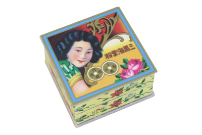 Порошок для полировки