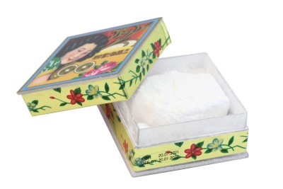 Порошок для полировки