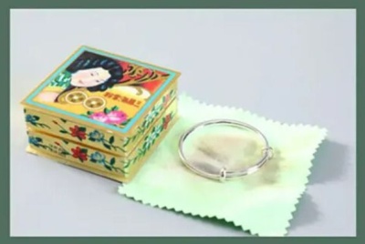 Порошок для полировки