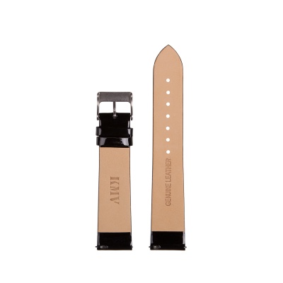 Ремень KMV S-31, 20 мм, черный, L