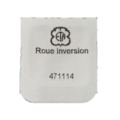 Реверсивное колесо автоподзавода 1-е 2671_2 