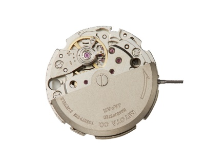 Механизм Miyota 8215