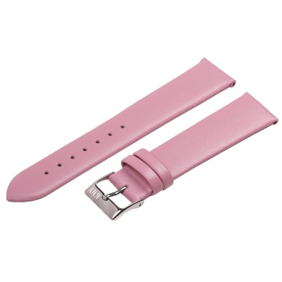 Ремень KMV S-22, 16 мм, розовый, L