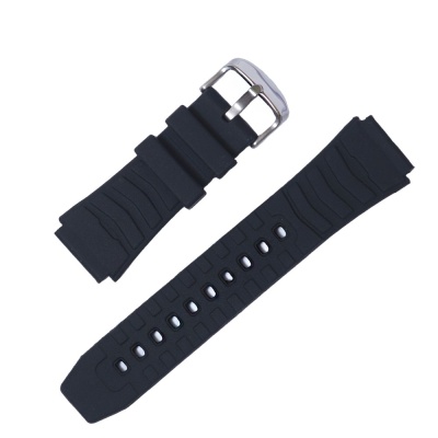 Ремень силиконовый 2420 20 р-р черный