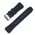 Ремень силиконовый 2420 20 р-р черный