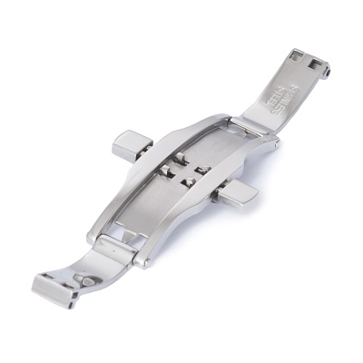 Внутренняя застежка для браслета с кнопками 7x23x38 AB-649