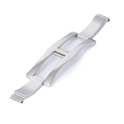 Застежка для браслета 6x13x40 AB-669G24