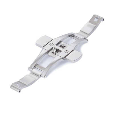 Внутренняя застежка для браслета с кнопками AB-6002M 21х11,2х6.0