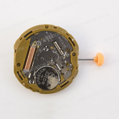 Механизм Miyota GP30