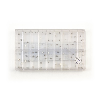 Набор латунных втулок AC-628