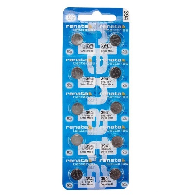 Renata 394