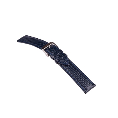 Ремень KMV S-17, 18 мм, d.Blue, L