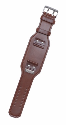 MN S-01, напульсник, 24*28 р-р, Tobako