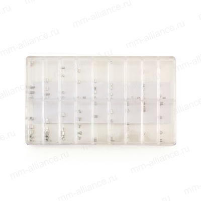 Набор латунных втулок под головку SML90