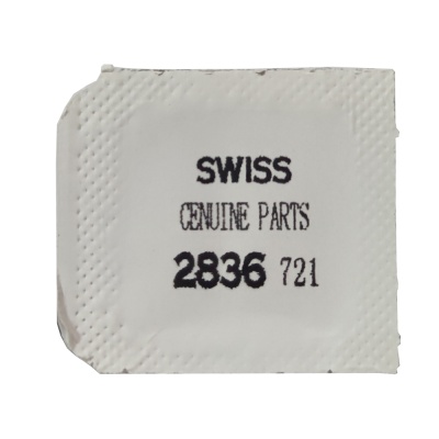 Баланс в сборе eta 2836_2 