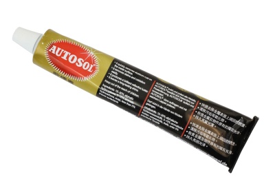 Паста для полировки металла