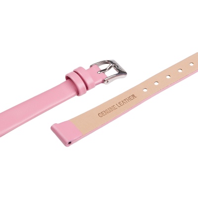 Ремень KMV S-22, 12 мм, розовый, M