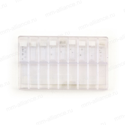 Набор винтов для ETA 7750  (32шт) SML168