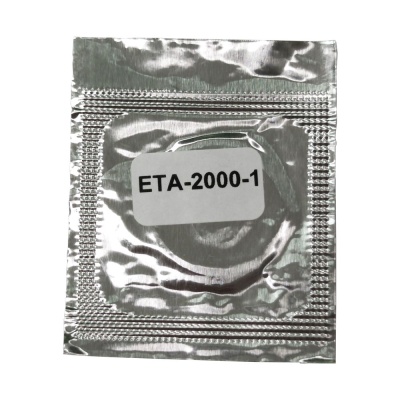 Пружина заводного барабана eta 2000-1_2 