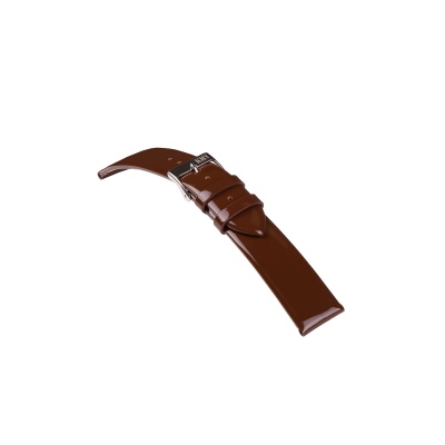 Ремень KMV S-13, 18 мм, т-коричневый, L