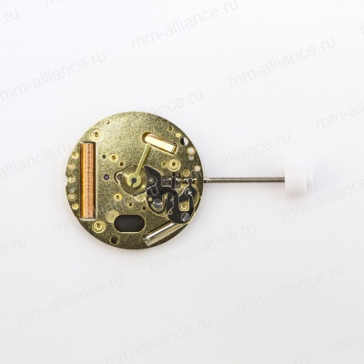 Механизм в сборе ISA 222.130