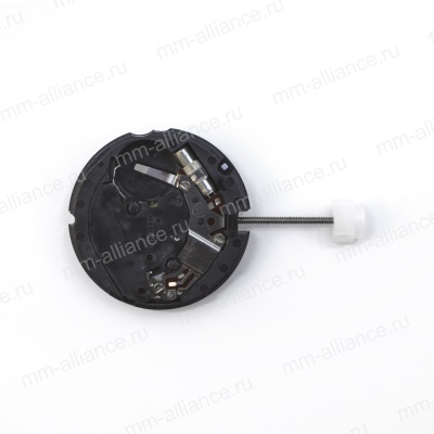 Механизм в сборе ETA 804.114 3D