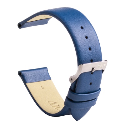 Ремень KMV S-22, 20 мм, синий, L