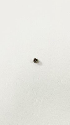 Кулачковая муфта ETA 7750 (1)