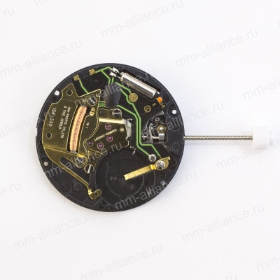 Механизм в сборе ISA 330.103 3H 3D