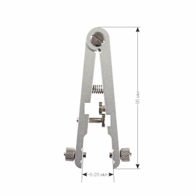Шпилькосъемник (2х точечный) (2)