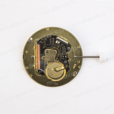 Механизм в сборе ISA 230.103/130.103 2H 3D