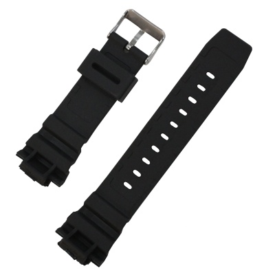 Ремень силиконовый С1810-03 черный 16*25*20