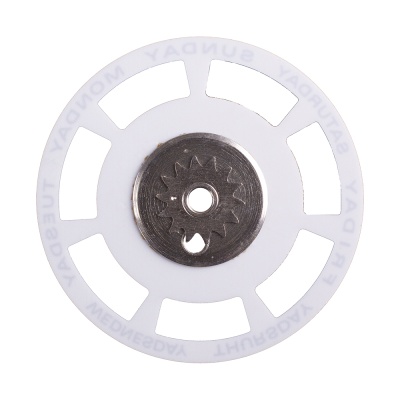 Диск дней недели 5500- 46E40 Orient 2