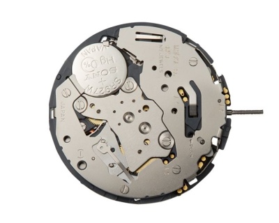 Механизм Miyota OS22