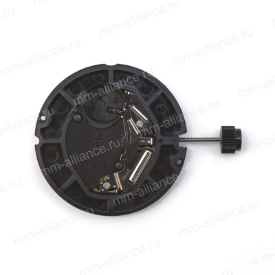 Механизм в сборе ETA 805.112 6D