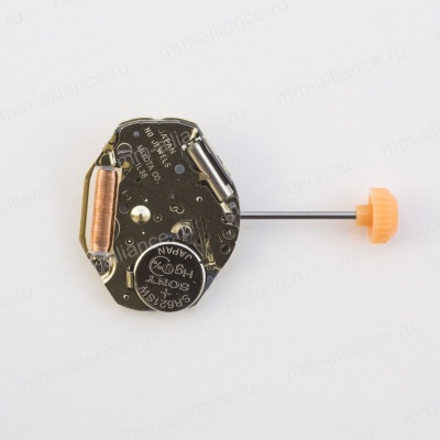 Механизм Miyota 1L36