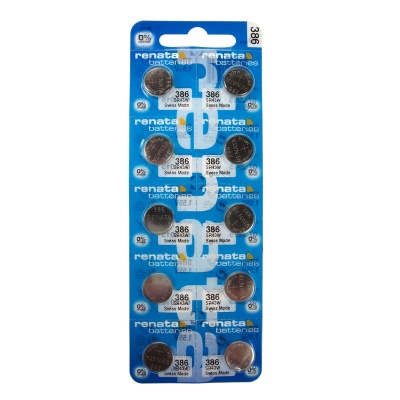 Renata 386