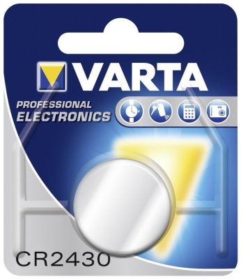 Varta 2430