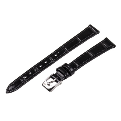 Ремень KMV S-11, 12 мм, черный, M